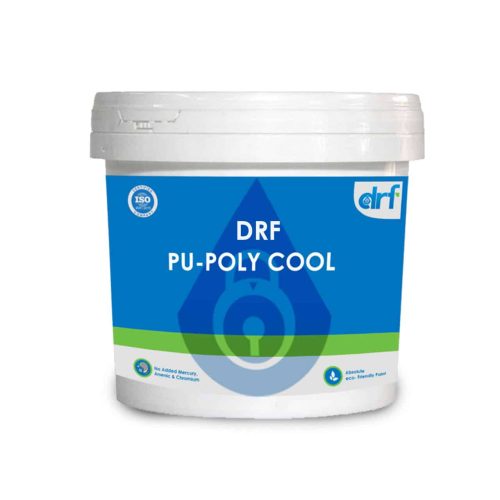 DRF PU POLY COOL
